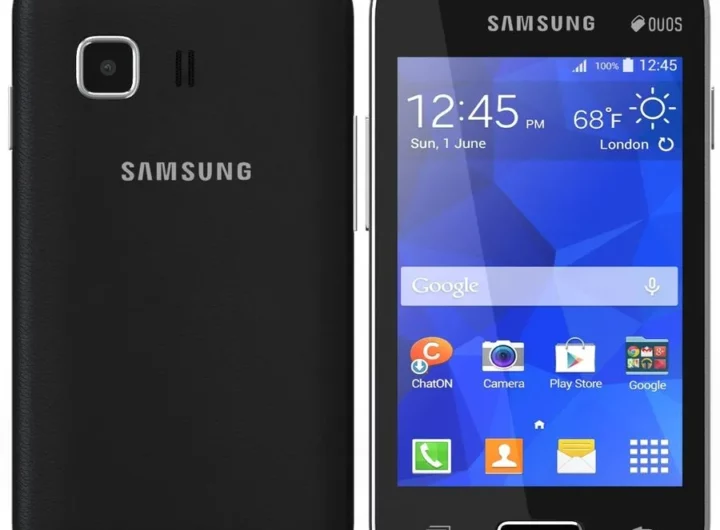 Solutions to Samsung Galaxy Young 2 won’t charge after overheating issue