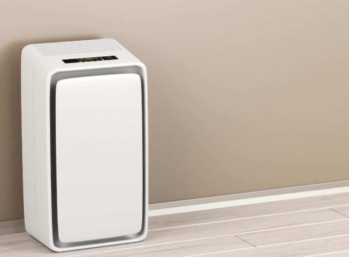 The Best Dehumidifiers for Any Situation 1