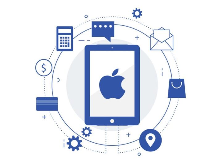 Why should you choose iOS app development services?
