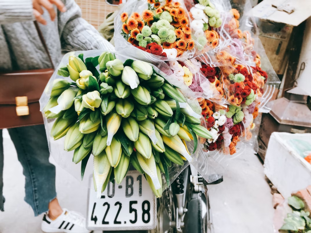 Flower Delivery: How to Get the Most Out of Your Order