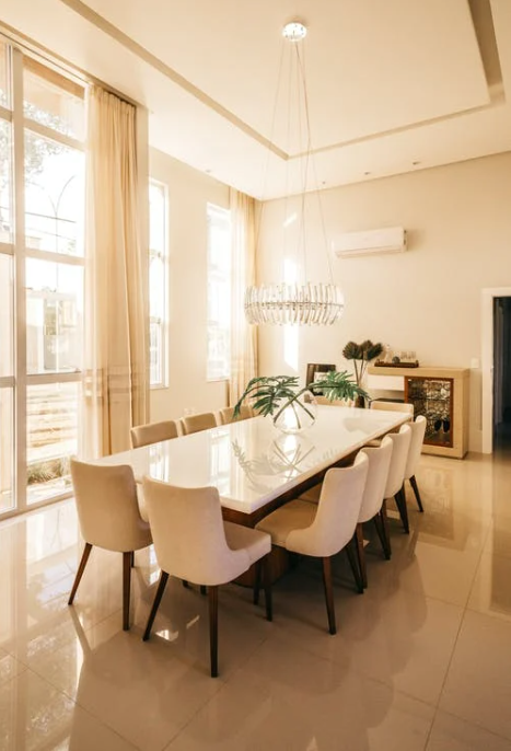 Tips for Buying the Perfect Dining Table in Singapore 1