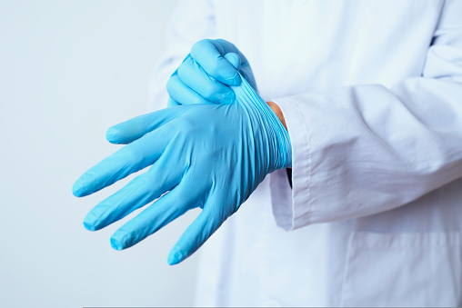 4 Reasons Why Latex Gloves Are Important