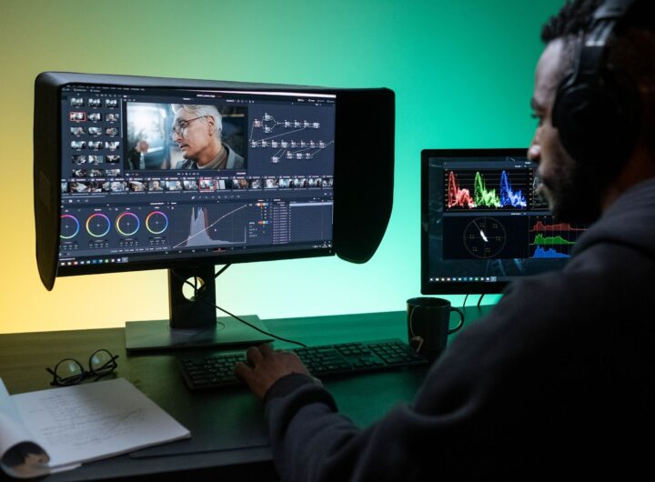 Post-Production in Corporate Videos: How to Make Yours Shine