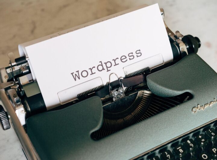 Why WordPress Is The Best Choice For Student Blogging