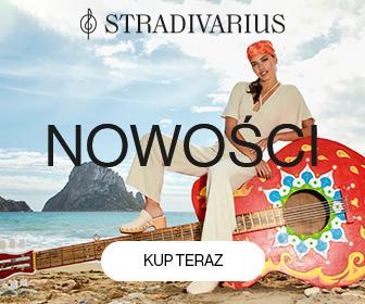 Shop these top items from Stradivarius Autumn collection 2022 3