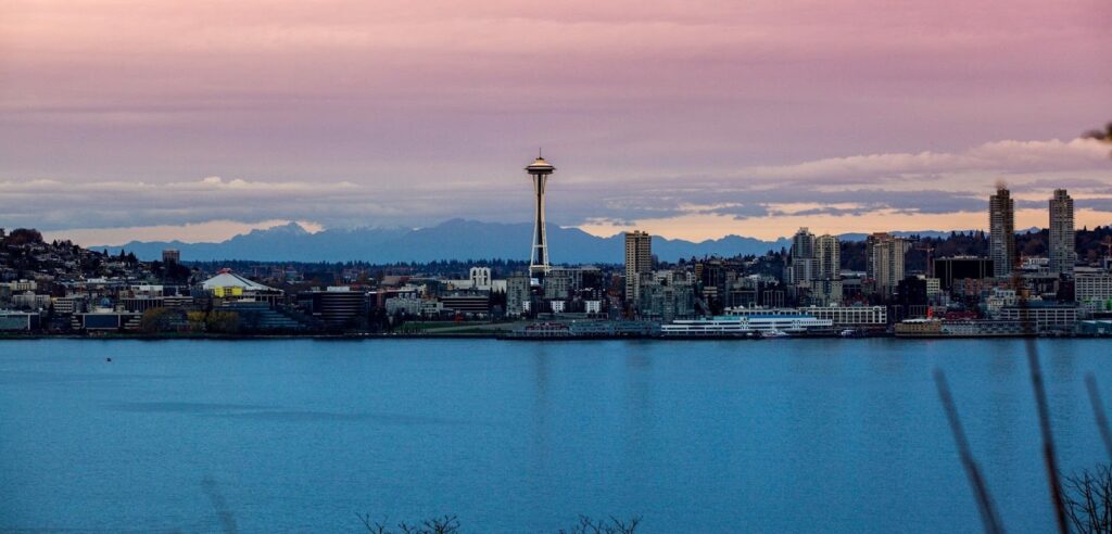 What Makes Seattle Such a Great Leisurely Destination?