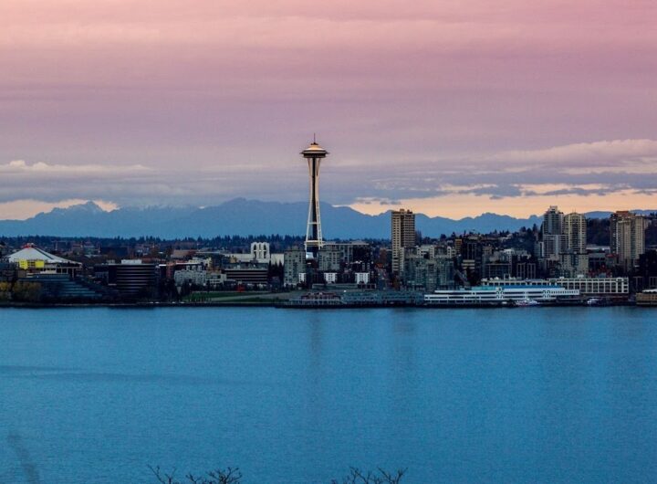 What Makes Seattle Such a Great Leisurely Destination?