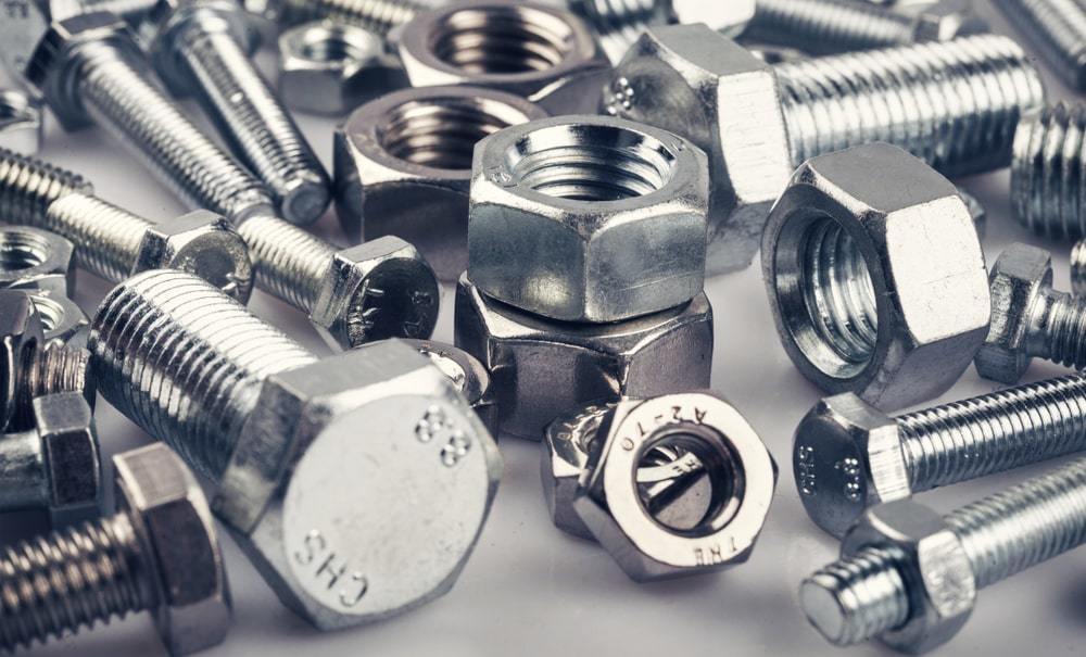 Why Quality Nuts and Bolts are important for Construction