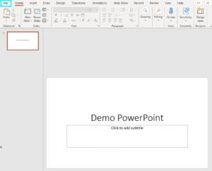 convert a ppt to pdf fail? : Causes and fixes