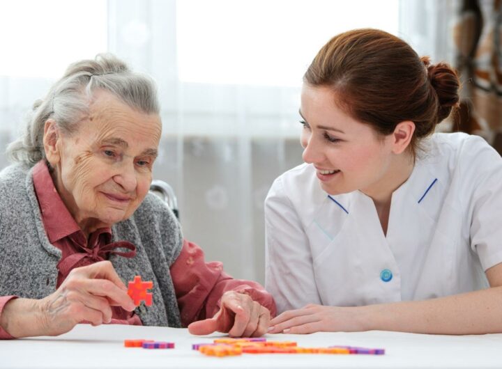 How to Prepare for a Long Term Care Home