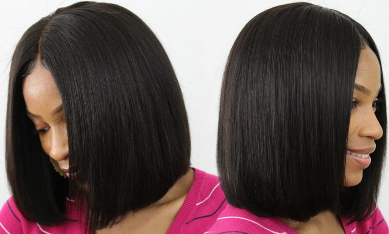 The Most Popular Bob Wigs Styles from LUVME