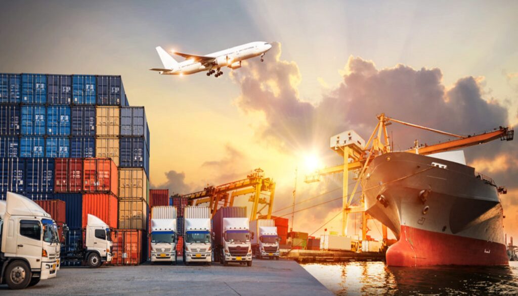What Does A Freight Forwarder Do?