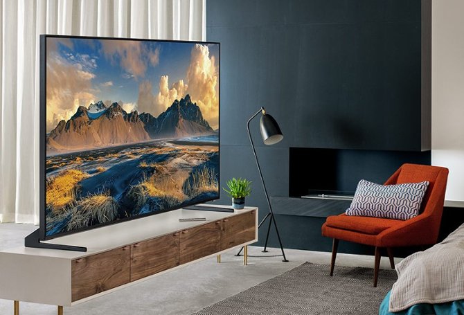 Types of TVs and Deciding Which Is Best for You: A Guide