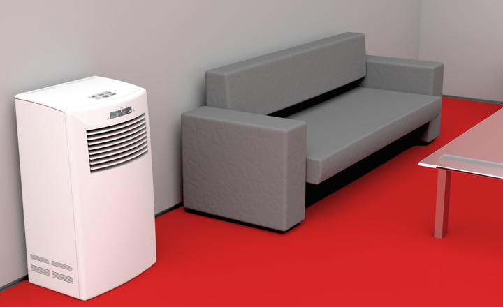 Factors to Consider before Investing in a Portable Air-Conditioner Rental