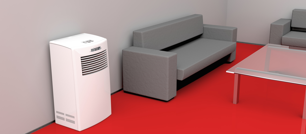 Factors to Consider before Investing in a Portable Air-Conditioner Rental