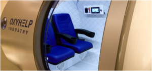 Hyperbaric Oxygen Therapy Chambers In 2023 4