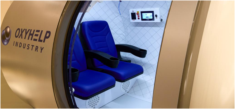 Hyperbaric Oxygen Therapy Chambers In 2023 1