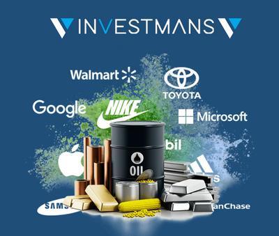 Brokerage company V-Investmans. Reviews and views of the client 1