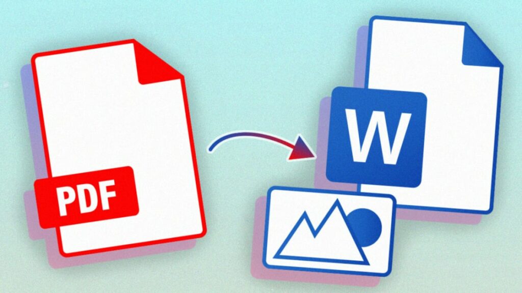 How to Convert Scanned PDF to Word? (3 Proven Ways)