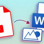How to Convert Scanned PDF to Word? (3 Proven Ways)