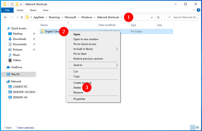 How to Fix Windows 11 Map Network Drive Missing?