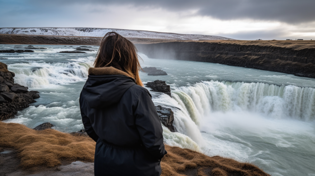 Golden Circle Marvels: Discover Iceland's Natural Wonders with Unforgettable Tours