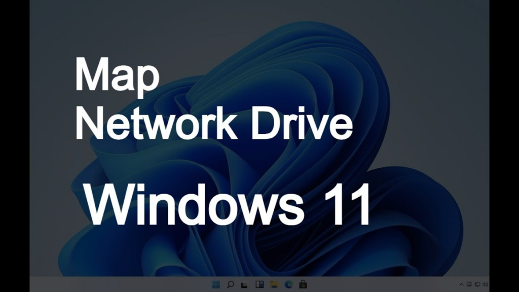 How to Fix Windows 11 Map Network Drive Missing? 1