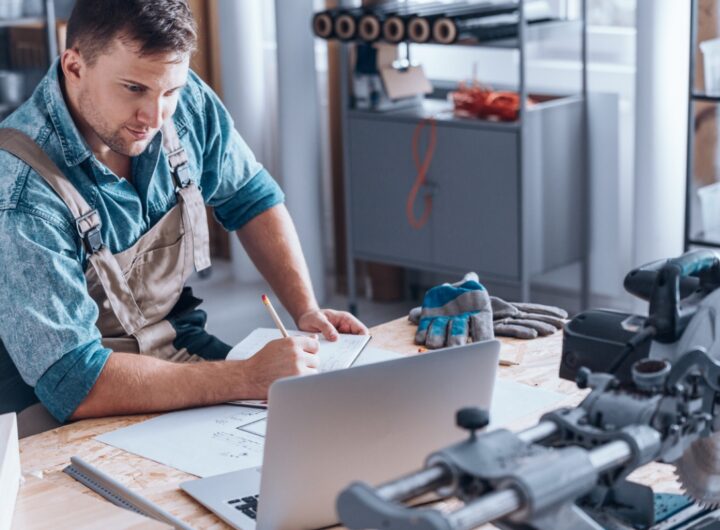 Handyman Business: 7 Essential Marketing Tips for Your Business