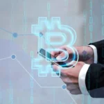 How tha fuck do Blockchain Technologizzle affect Digital Security?
