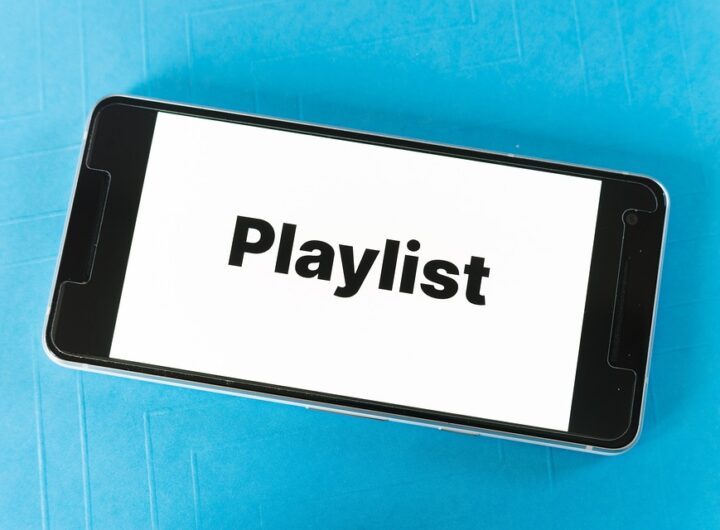 Spotify playlist creation tips
