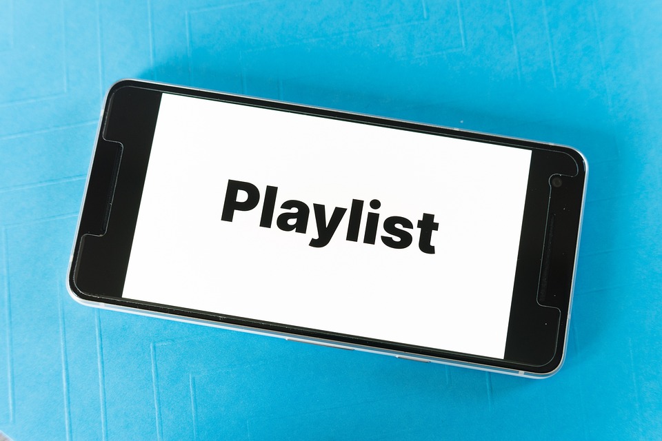 Spotify playlist creation tips