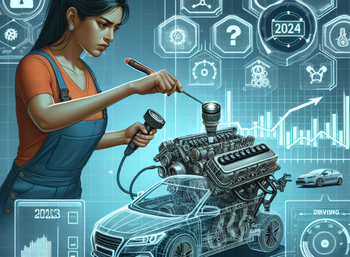 2024 Guide: How Long Can You Drive with a Bad Crankshaft Sensor & What to Expect 9