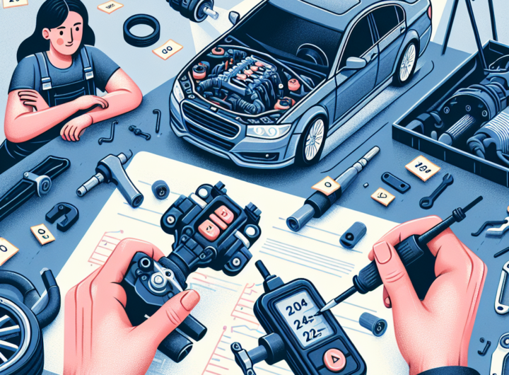 2024 Guide: How Much Does It Cost to Fix an ABS Sensor? 6