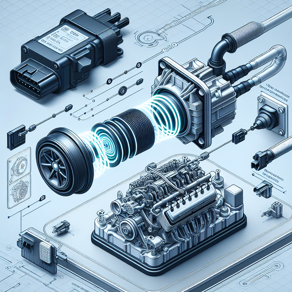 2024 Guide: How the IAC Sensor Lets the ECM Control Engine Idle 1