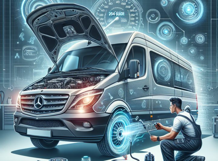 2024 Guide: Solving Mercedes Sprinter Wheel Speed Sensor Issues 9