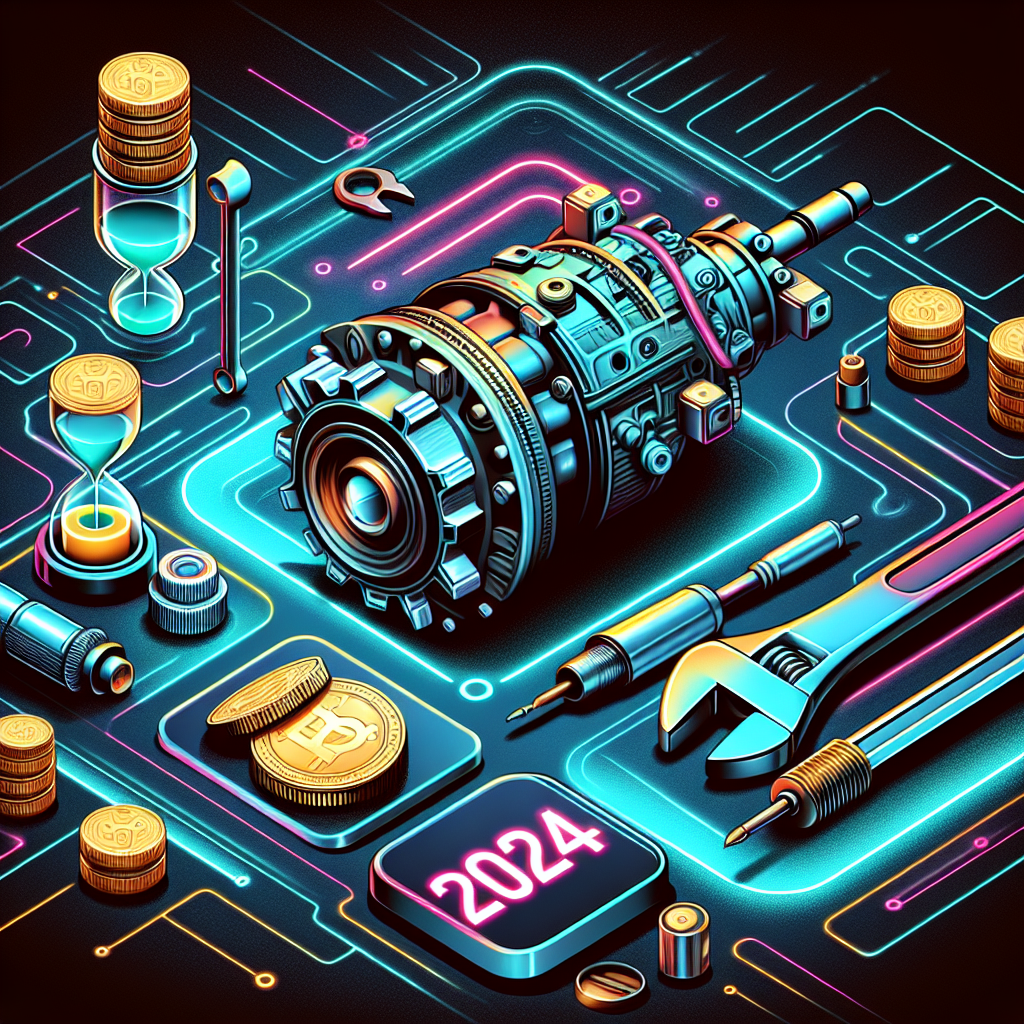 2024 Guide: Transmission Fluid Pressure Sensor Replacement Cost & Tips to Save Money 1