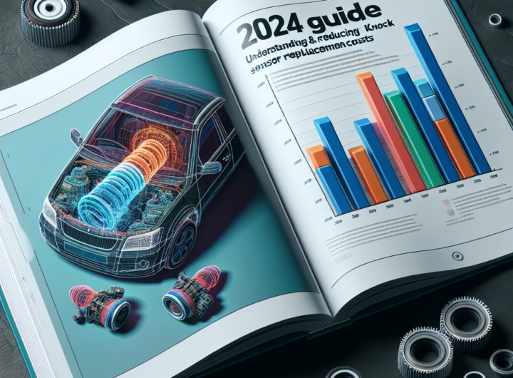 2024 Guide: Understanding and Reducing Knock Sensor Replacement Costs 3