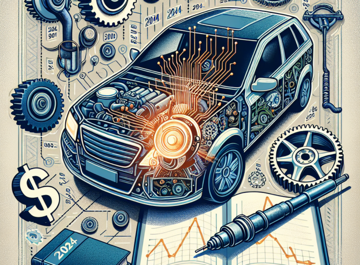 2024 Guide: Understanding the Cost to Replace a Lambda Sensor in Your Vehicle 6