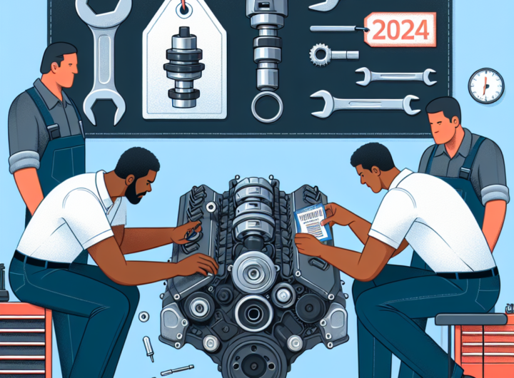2024 Guide: What You Need to Know About Camshaft Sensor Repair Costs 5