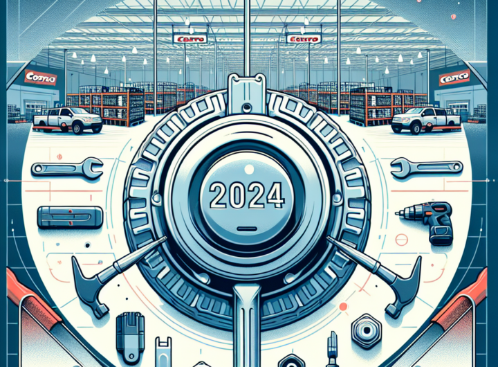 Does Costco Replace TPMS Sensors in 2024? A Comprehensive Guide 1