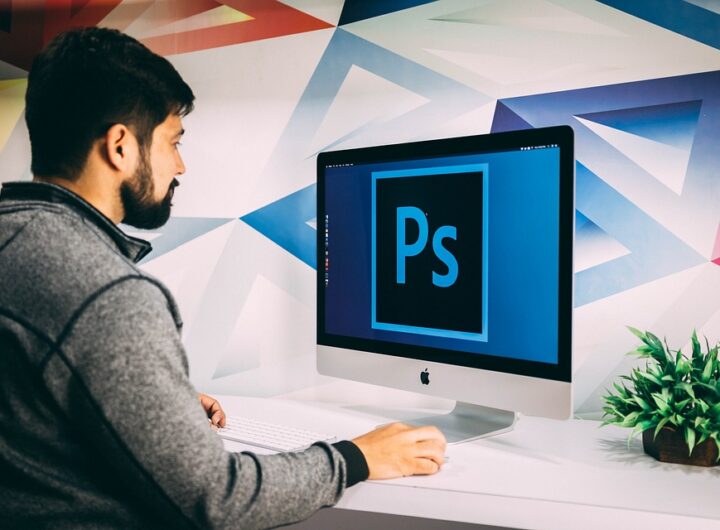 Adobe Photoshop Express tutorial