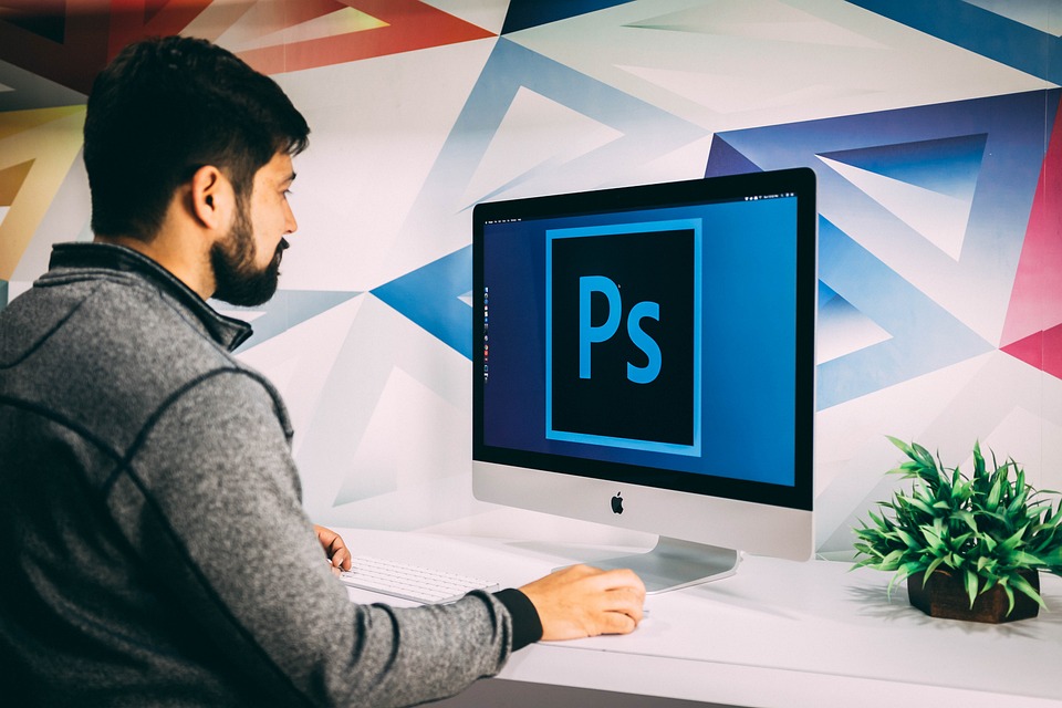 Adobe Photoshop Express tutorial