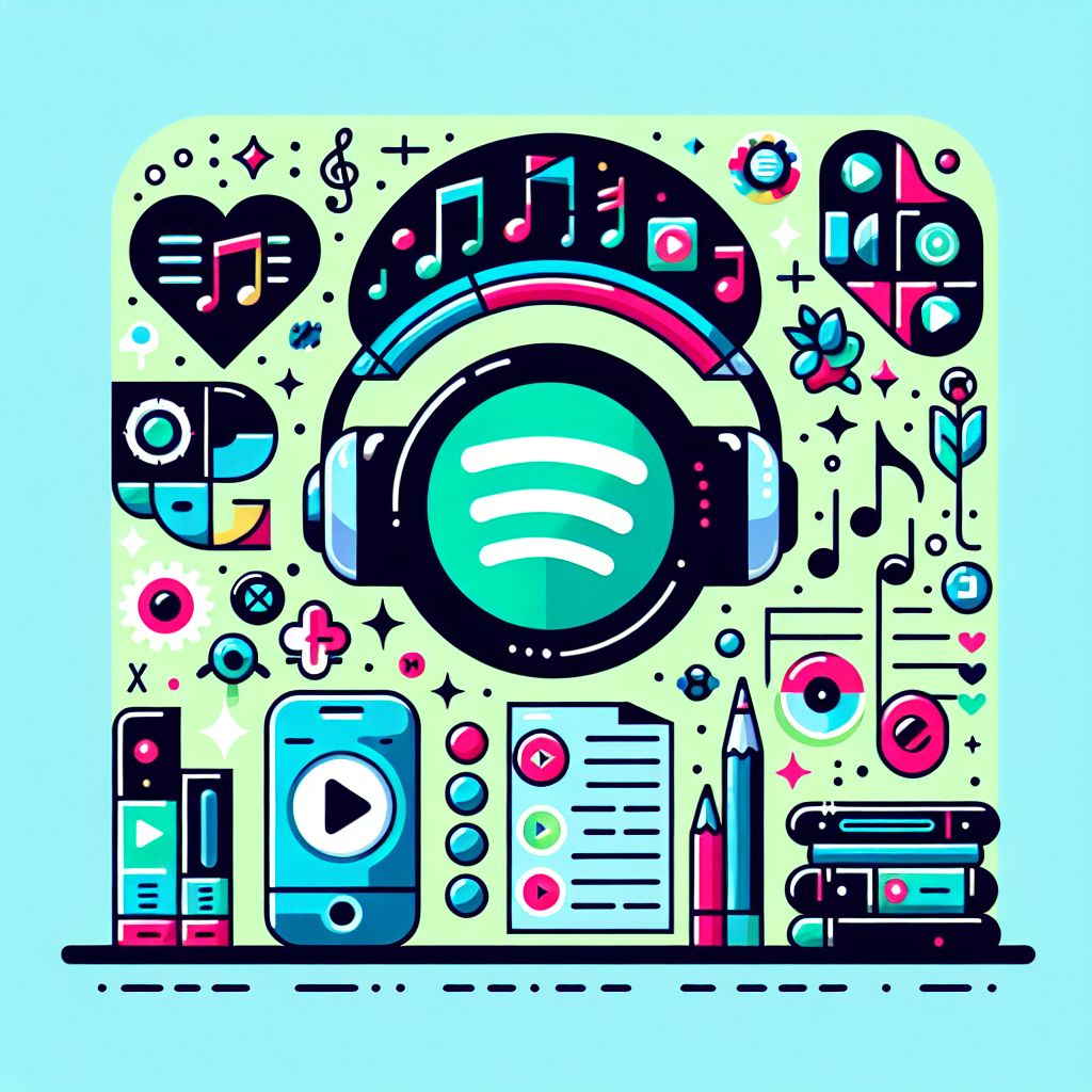 Spotify playlist creation tips