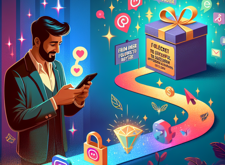 TikTok influencer marketing strategies