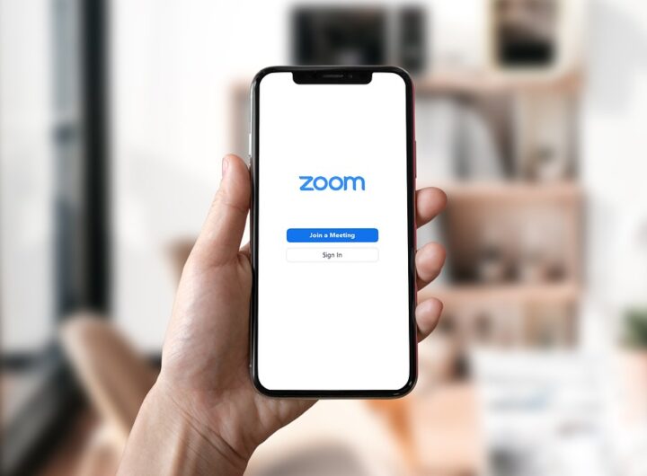 Zoom meeting hacks for productivity