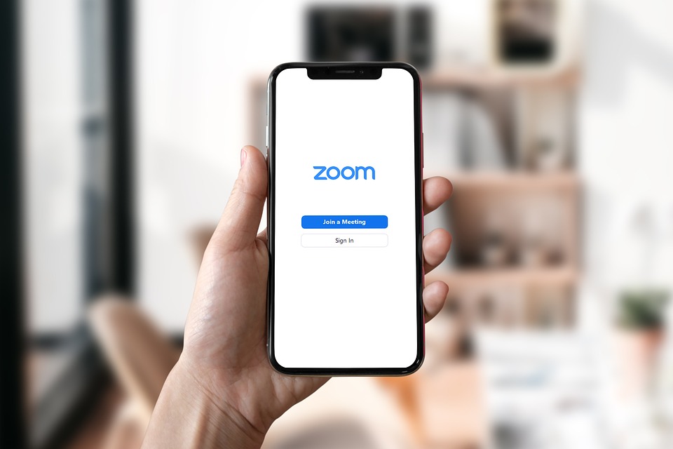 Zoom meeting hacks for productivity