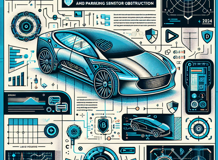 How to Address Low Speed Braking Control Problems and Parking Sensor Obstruction in 2024 1