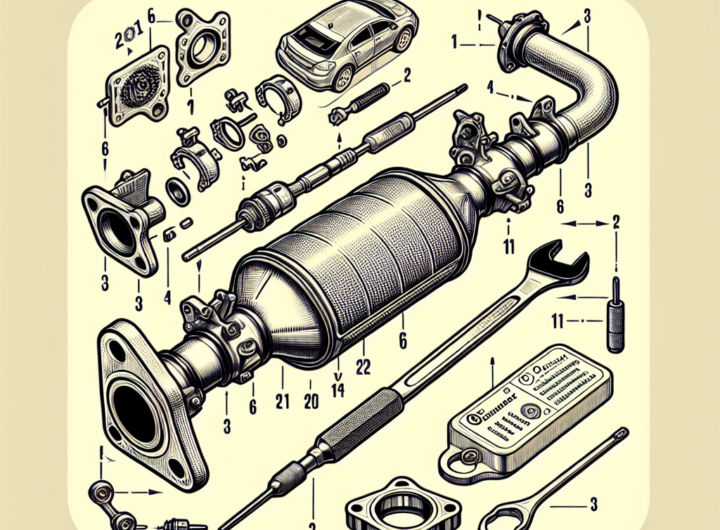 How to Bypass O2 Sensor on Catalytic Converter: Step-by-Step Guide for 2024 6