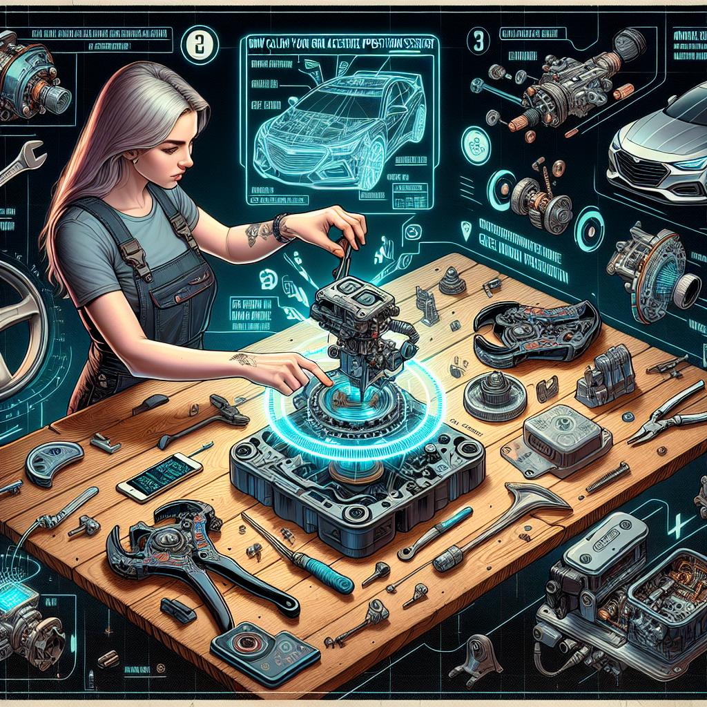 How to Calibrate Your GM Accelerator Pedal Position Sensor in 2024: A Comprehensive Guide 1