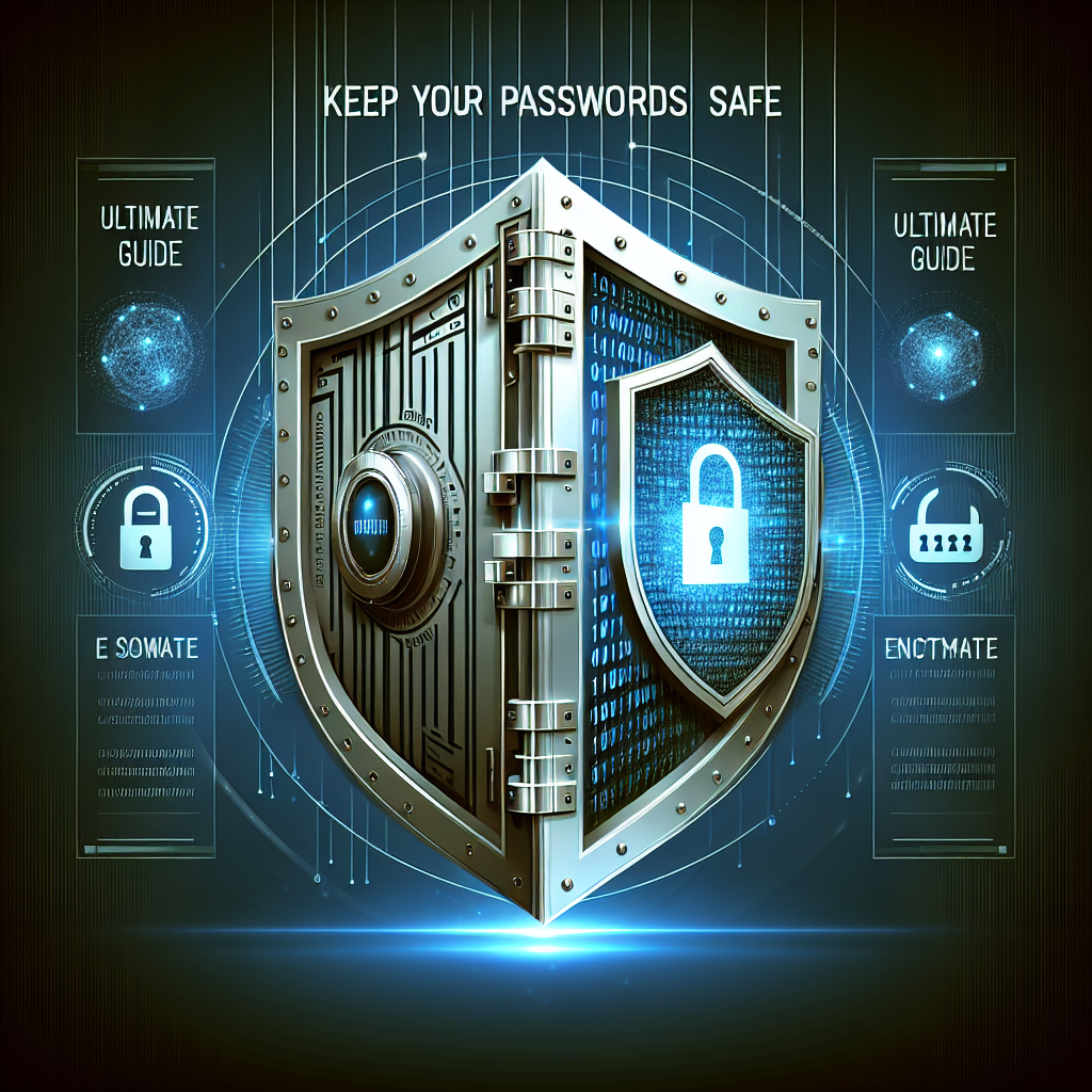 Dashlane password protection features